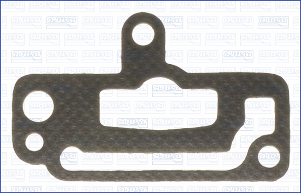 AJUSA Dichtung, AGR-Ventil 00837100 für Opel DAEWOO