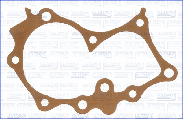 AJUSA Dichtung, Wasserpumpe 00845400 für TOYOTA
