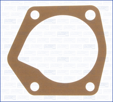 AJUSA Dichtung, Wasserpumpe 00918200 für VW Skoda