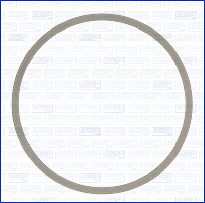AJUSA Dichtung, Wasserpumpe 00918700 für VW