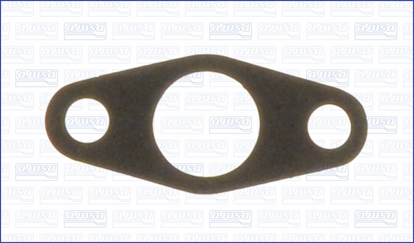 AJUSA Dichtring, Kühlmittelrohrleitung 00927700 für LAND ROVER DAF Chrysler Fiat