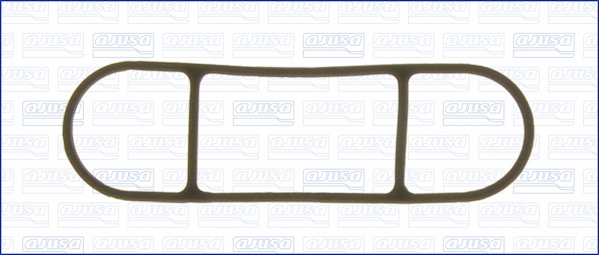AJUSA Dichtung, Ölkühler 00998000 für Opel