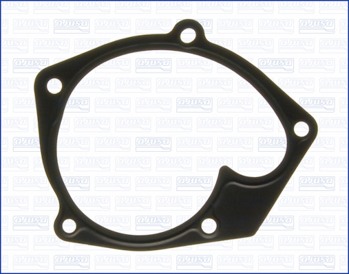 AJUSA Dichtung, Wasserpumpe 01013200 für Opel Volvo NISSAN RENAULT Suzuki DACIA