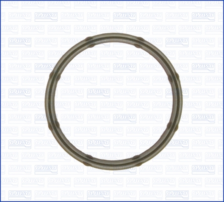 AJUSA Dichtung, Ansaugkrümmer 01018400 für Opel NISSAN RENAULT