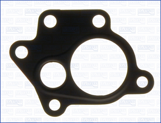 AJUSA Dichtung, Leitung AGR-Ventil 01037500 für MINI TOYOTA BMW