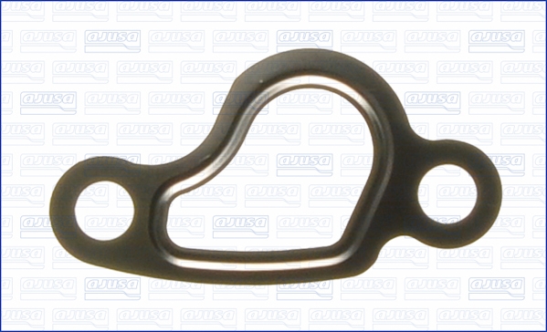 AJUSA Dichtung, AGR-Ventil 01058400 Zylinderkopf für Mercedes Chrysler