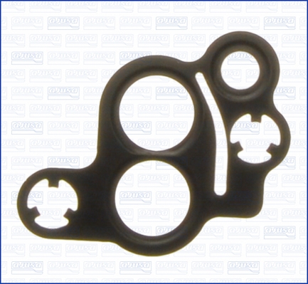 AJUSA Dichtung, AGR-Ventil 01061500 für Ford Volvo MAZDA BESTUNE