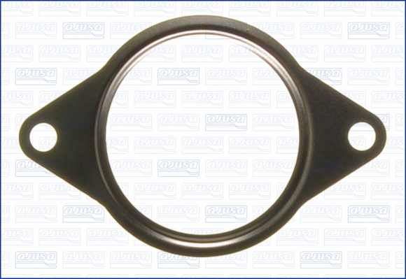 AJUSA Dichtung, AGR-Ventil 01062800 für Citroën Ford Volvo