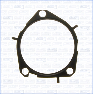 AJUSA Dichtung, Wasserpumpe 01097500 für Opel CHEVROLET ALFA ROMEO Fiat SAAB Chrysler Suzuki JEEP