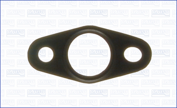 AJUSA Dichtung, Öleinlass (Lader) 01105300 für Audi