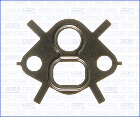 AJUSA Dichtung 01111000 für Audi VW