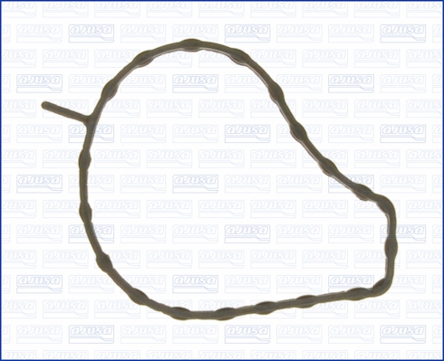AJUSA Dichtung, Wasserpumpe 01117100 für GEELY TOYOTA Citroën