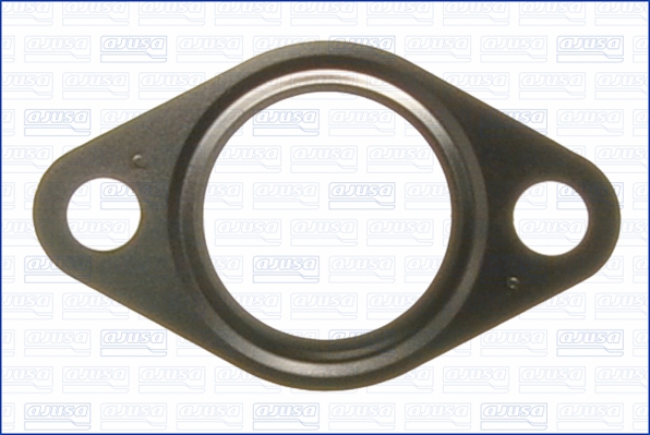 AJUSA Dichtung, Leitung AGR-Ventil 01119200 für RENAULT KIA