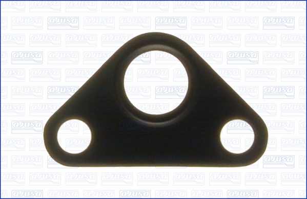 AJUSA Dichtung, AGR-Ventil 01128100 für SEAT