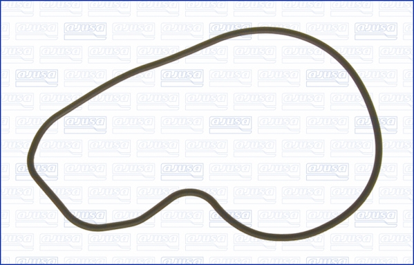 AJUSA Dichtung, Wasserpumpe 01157400 für HONDA