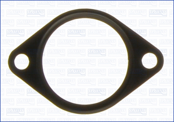 AJUSA Dichtung, AGR-Ventil 01159800 für LAND ROVER Citroën JAGUAR