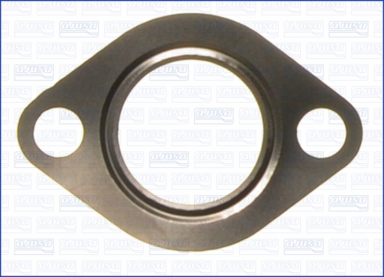 AJUSA Dichtung, AGR-Ventil 01164100 für Ford Opel JAGUAR VW