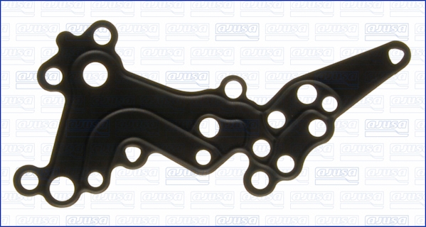 AJUSA Dichtung, Steuerkettenspanner 01165400 für VW