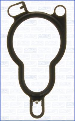 AJUSA Dichtung, AGR-Ventil 01168000 für Opel NISSAN RENAULT
