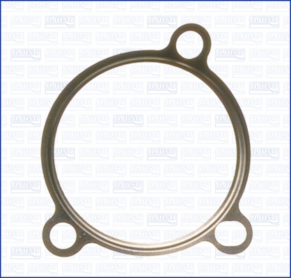 AJUSA Dichtung, AGR-Ventil 01168600 für Opel Ford NISSAN Suzuki DACIA