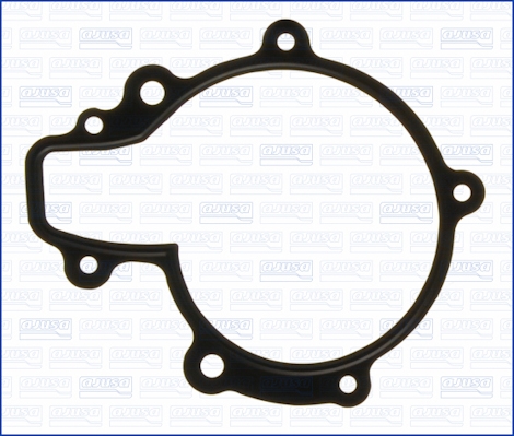 AJUSA Dichtung, Wasserpumpe 01170100 für Opel CHEVROLET