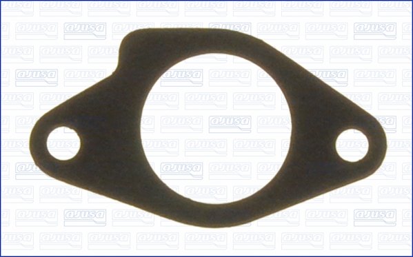 AJUSA Dichtung, Kurbelgehäuseentlüftung 01172200 für Opel CHEVROLET