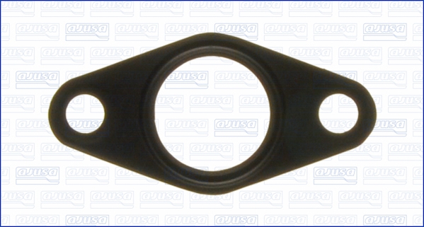 AJUSA Dichtung, AGR-Ventil 01176300 für TOYOTA