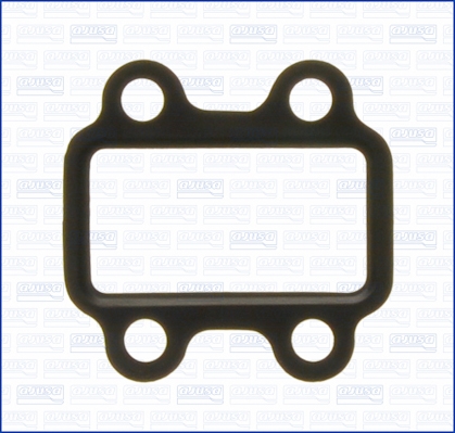 AJUSA Dichtung, AGR-Ventil 01176500 für TOYOTA