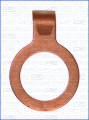 AJUSA Dichtung, Öleinlass (Lader) 01179900 für NISSAN TOYOTA