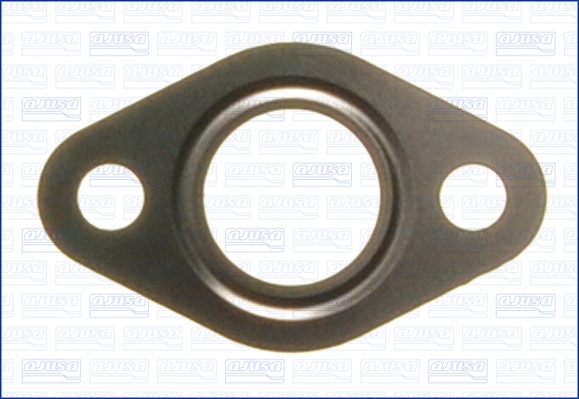 AJUSA Dichtung, AGR-Ventil 01195700 für Suzuki