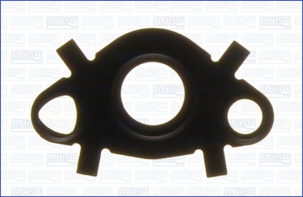 AJUSA Dichtung, Ölkühler 01202900 für Peugeot Fiat DODGE