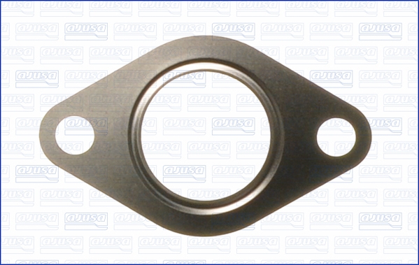 AJUSA Dichtung, AGR-Ventil 01203600 für Ford Peugeot LAND ROVER Fiat
