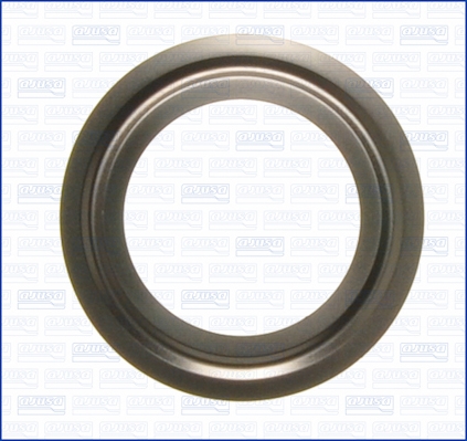 AJUSA Dichtung, AGR-Ventil 01208700 für Chrysler