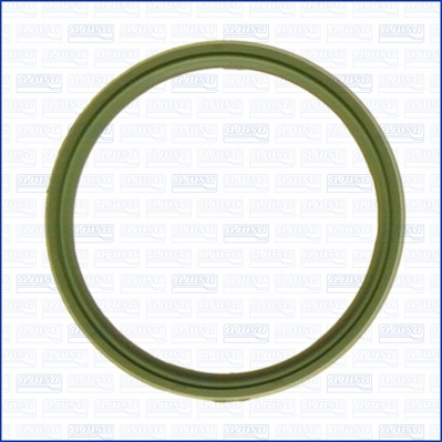 AJUSA Dichtring, Ladeluftschlauch 01216700 für Volvo Opel BMW Fiat Mercedes NISSAN DACIA