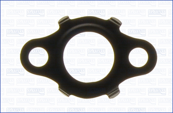 AJUSA Dichtung, AGR-Ventil 01236900 für TOYOTA