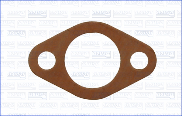 AJUSA Dichtung, AGR-Ventil 01264900 für Suzuki