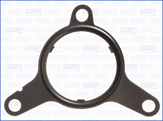 AJUSA Dichtung, AGR-Ventil 01270400 für NISSAN RENAULT