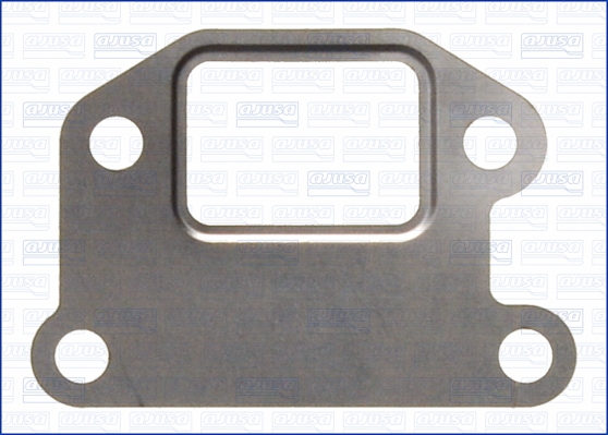 AJUSA Dichtung, AGR-Ventil 01272000 für Opel RENAULT