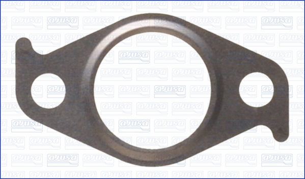 AJUSA Dichtung, AGR-Ventil 01275500 für Citroën Fiat