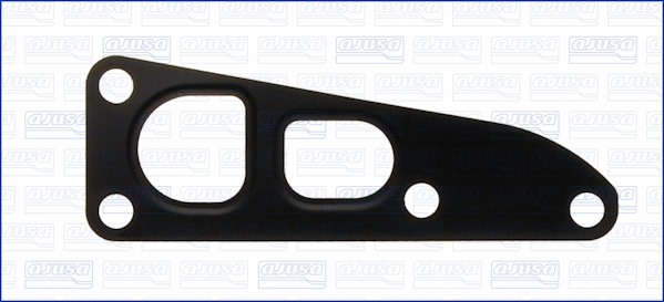 AJUSA Dichtung, AGR-Ventil 01280500 für Mercedes