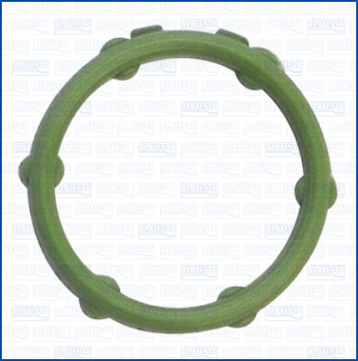 Für AJUSA AJU01316400 Oil pump gasket AJU01316400 Established in 1972, AJUSA is - Bild 6