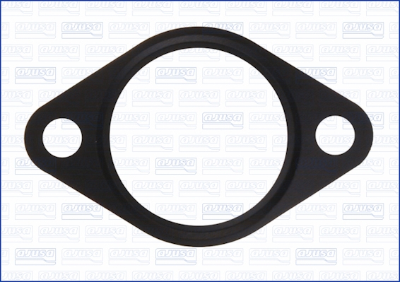 AJUSA Dichtung, AGR-Ventil 01356400 für Ford Citroën MAZDA LAND ROVER