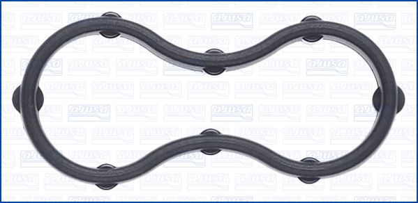 AJUSA Dichtung, Steuergehäuse 01462600 für Opel