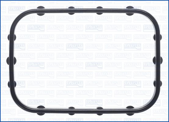 AJUSA Dichtung, Wasserpumpe 01463000 Motorblock für Opel