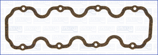 AJUSA Dichtung, Zylinderkopfhaube 11006200 für Opel Ford