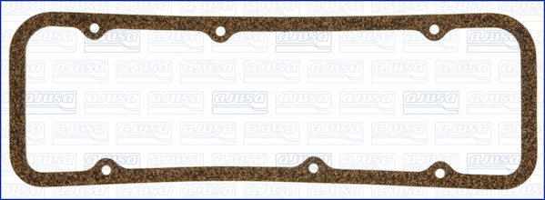 AJUSA Dichtung, Zylinderkopfhaube 11018100 für Fiat SEAT Ford