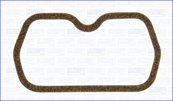 AJUSA Dichtung, Zylinderkopfhaube 11041100 für Fiat ROVER