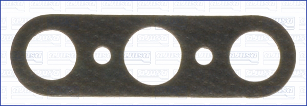 AJUSA Dichtung, Abgaskrümmer 13001600 für RENAULT