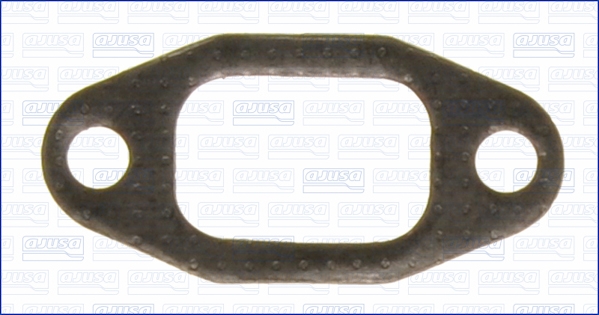 AJUSA Dichtung, Abgaskrümmer 13001800 für Peugeot