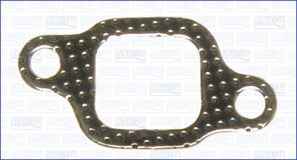 AJUSA Dichtung, Abgaskrümmer 13002800 für TOYOTA